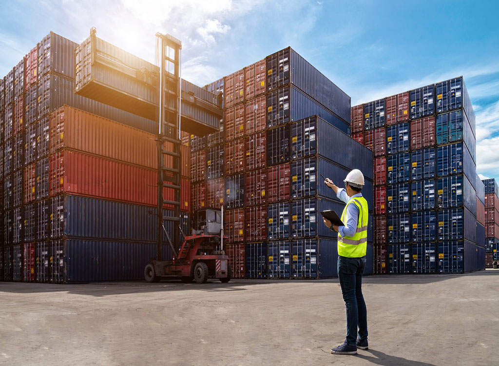 CUSTOMS BROKERAGE(1)