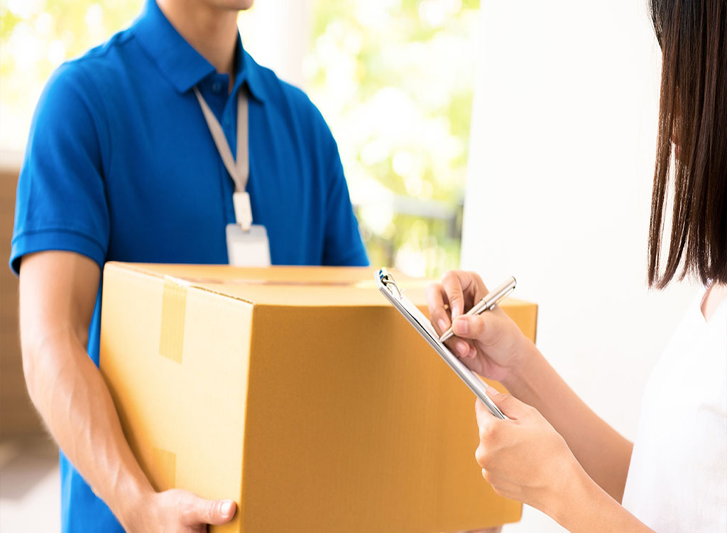 Worldwide Door to Door Services